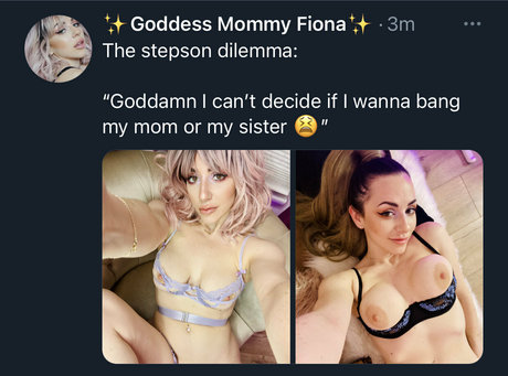 mamafiona1 pornstar naked gallery