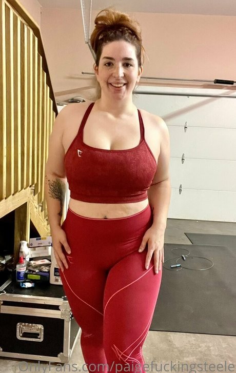 paigefuckingsteele Profile Photo