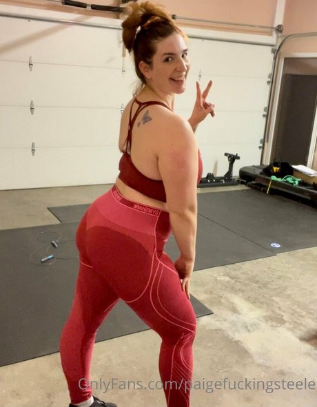 paigefuckingsteele star naked images