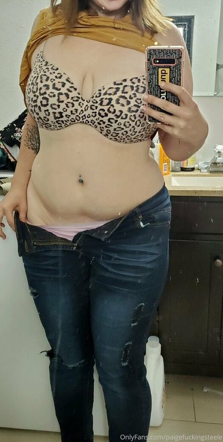 paigefuckingsteele naked pornstar galleries