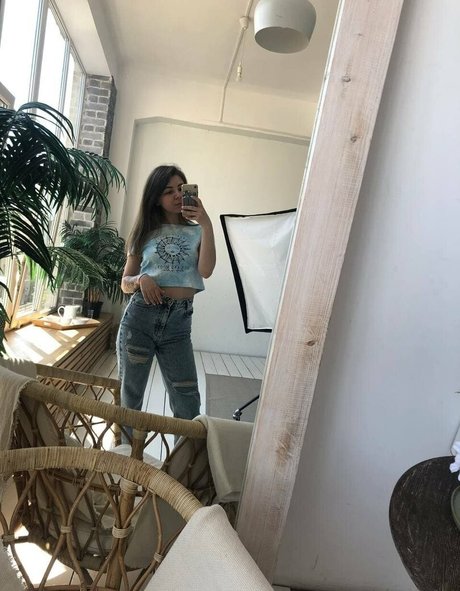 jennywex nice model image