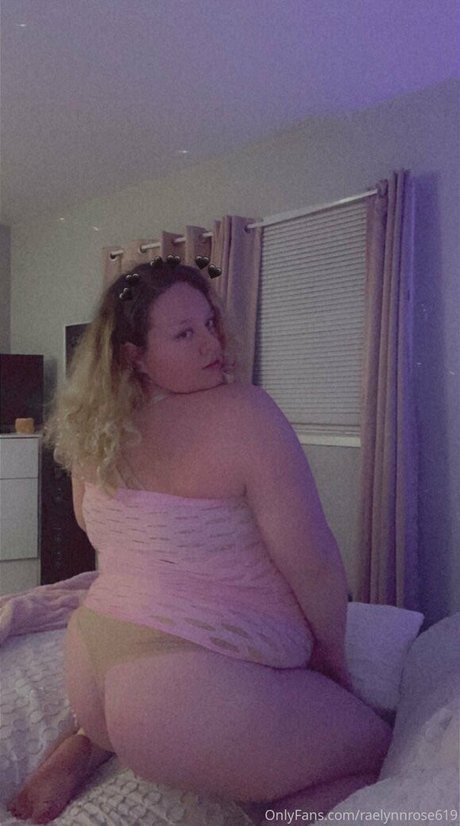 raelynnrose619 model nice gallery