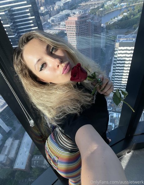 aussietwerk beautiful star pic