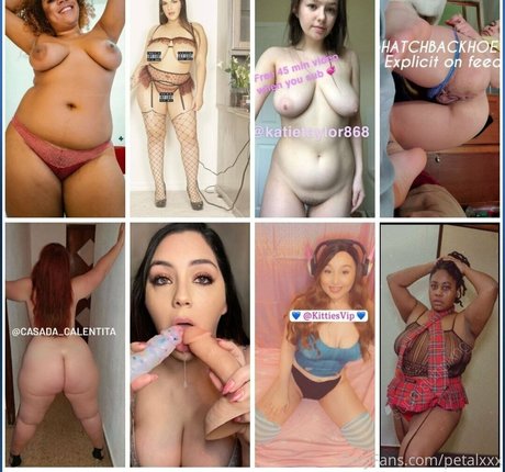 petalxxx top star archive