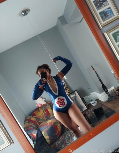 Slightly Expired star sexy pictures