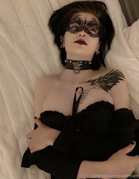 adrimom xxx actress photos