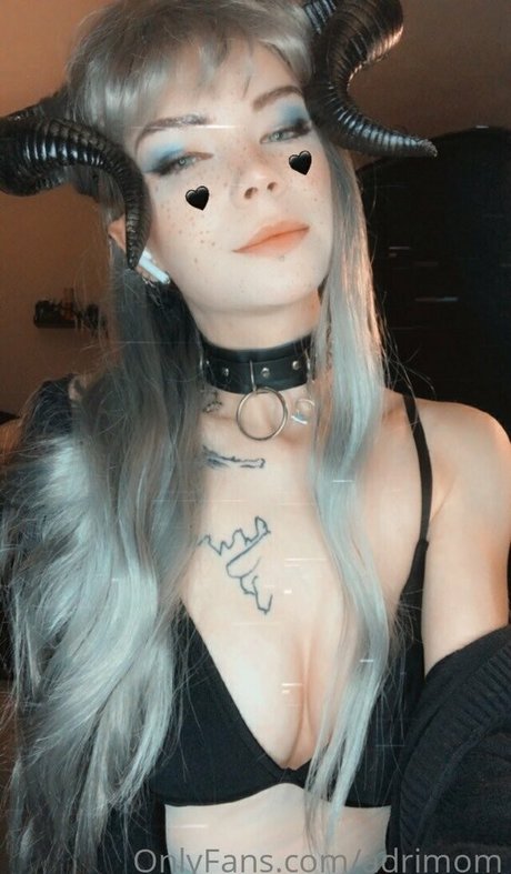 adrimom xxx pornstar pic