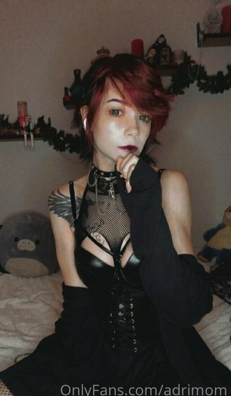 adrimom star xxx picture