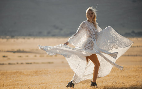 Kesler Tran actress img