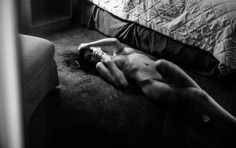 Kesler Tran model pictures