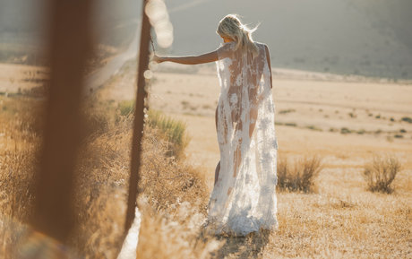 Kesler Tran beautiful pornstar image