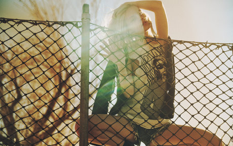 Kesler Tran nice pornstar photo