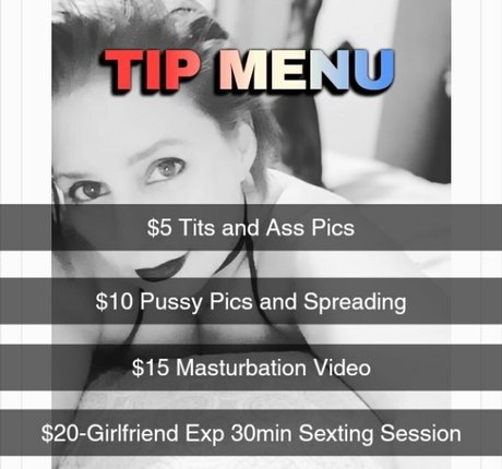 mysophie pornstar top image