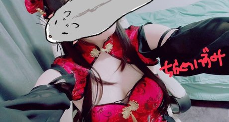 Chikakuno Izumi model art pictures