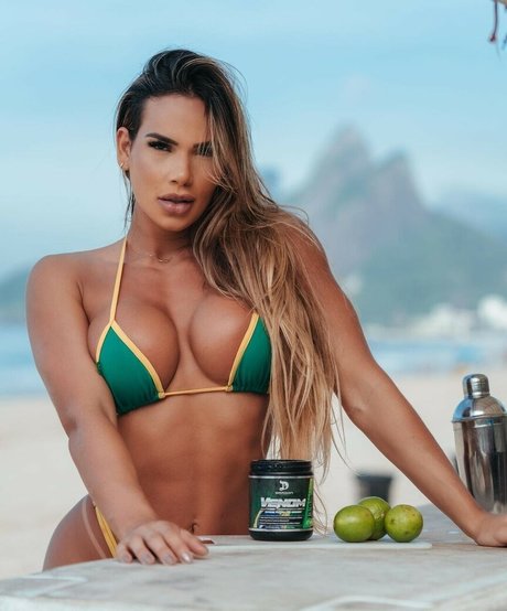 Patricia Parada pornstar hd gallery