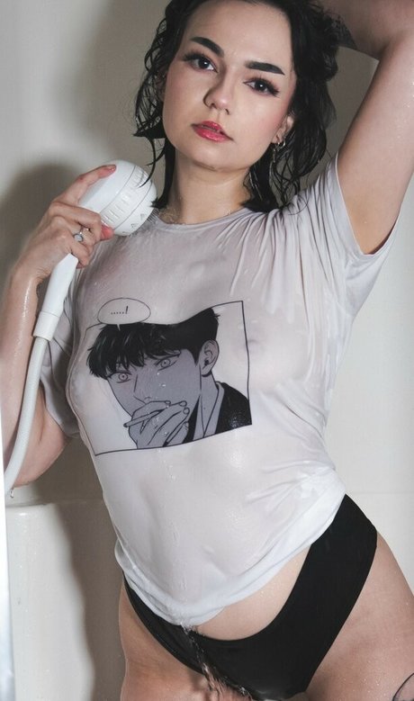 Gaby Cosplay best pornstar pic