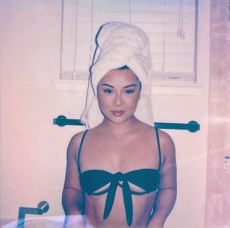 Kristina Ho pornographic star images