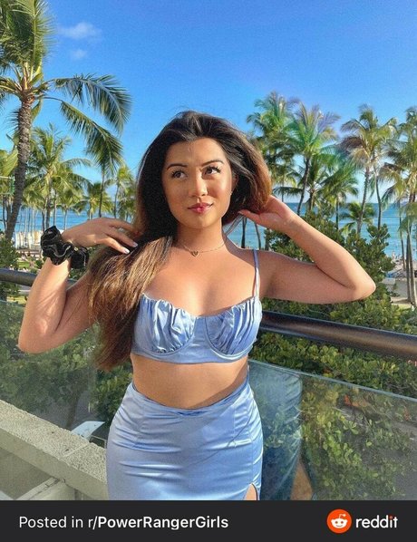 Kristina Ho porn actress photo