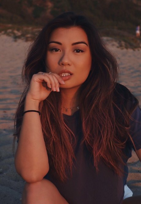 Kristina Ho nudes star img