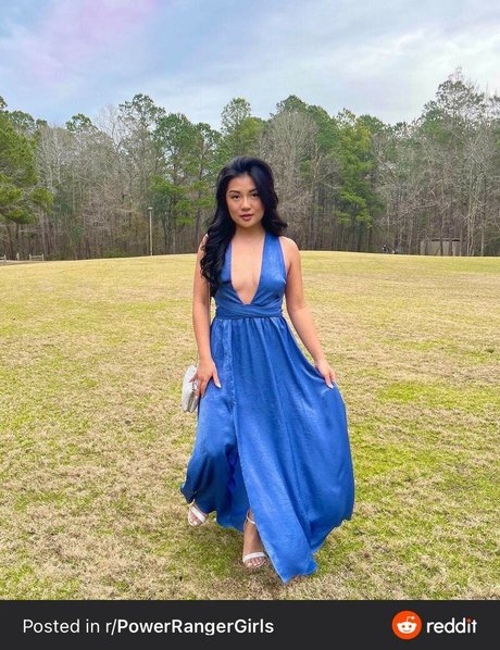 Kristina Ho star top pic