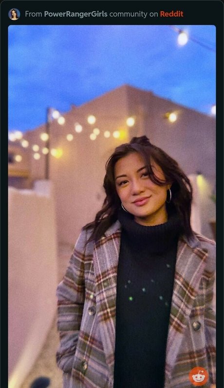 Kristina Ho hot model pics