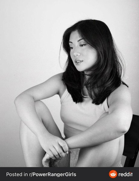 Kristina Ho pornstar nice pic