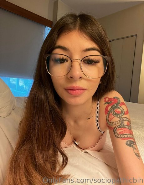 sociopathicbih star exclusive photo