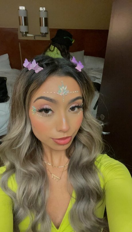 aashleygiselle best model photos