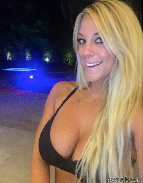 athletic blonde onlyfans hot porn pictures