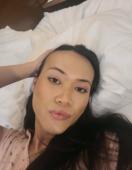 Xxasianaxo model nice photo