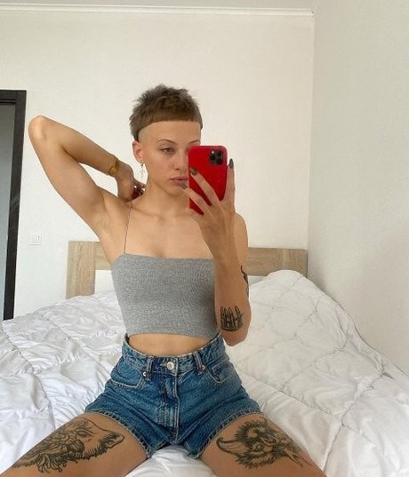 Polinwagen model porn img