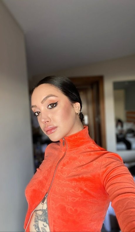 aysgencc hot pornstar pic