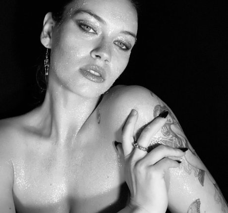 Sophia Tatum model best pic