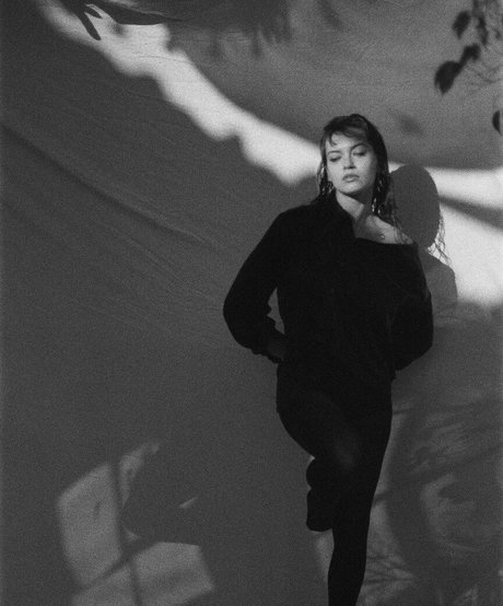 Sophia Tatum star pretty images