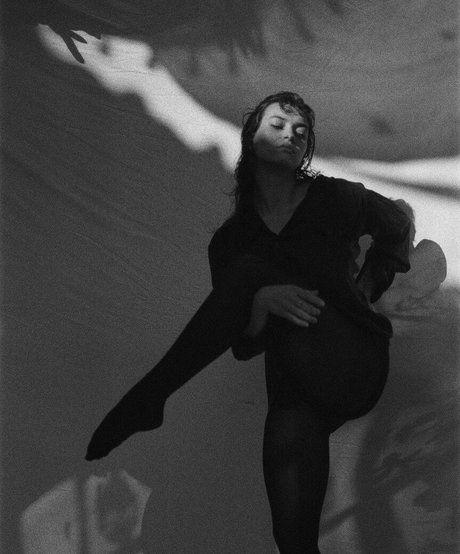 Sophia Tatum nude pornstar pictures