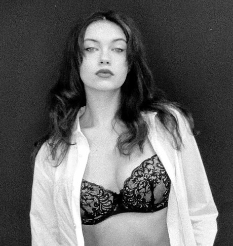 Sophia Tatum star nice photos