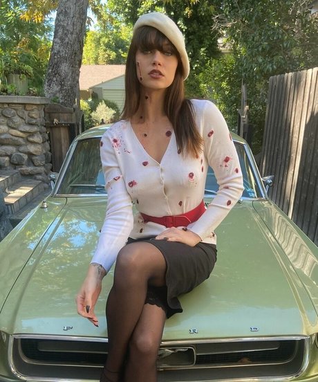 Sophia Tatum model best img