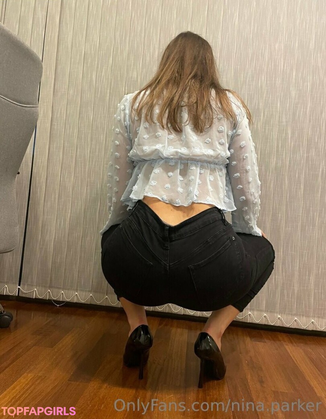 NinaParker star porn image