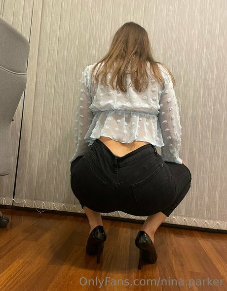 NinaParker exclusive pornstar image