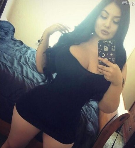 Dopebruja pretty star galleries