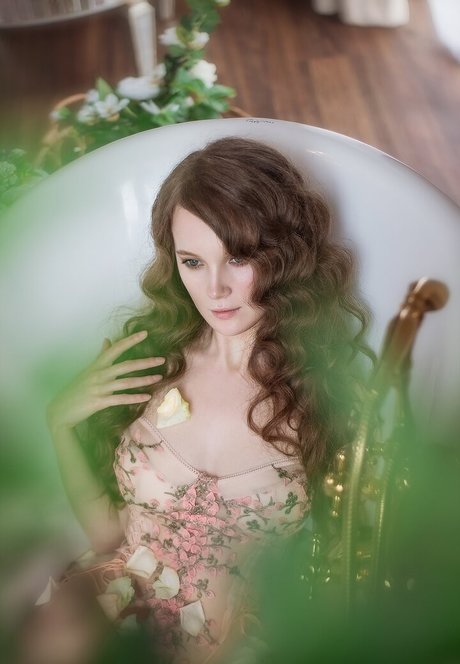 Ksana Stankevich sex model archive