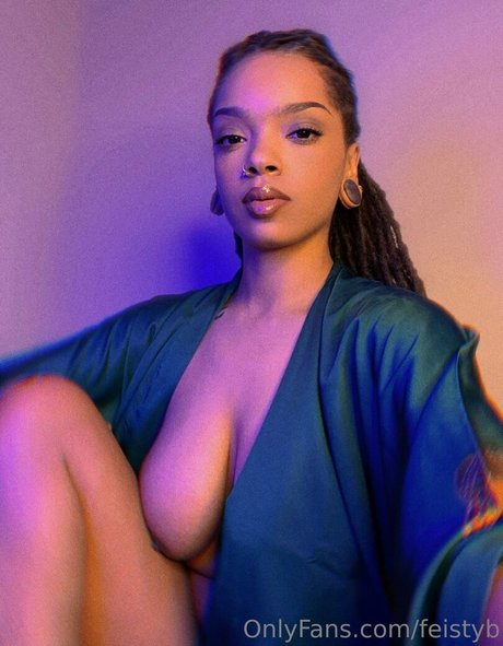 Feistybadazz pornstar art picture