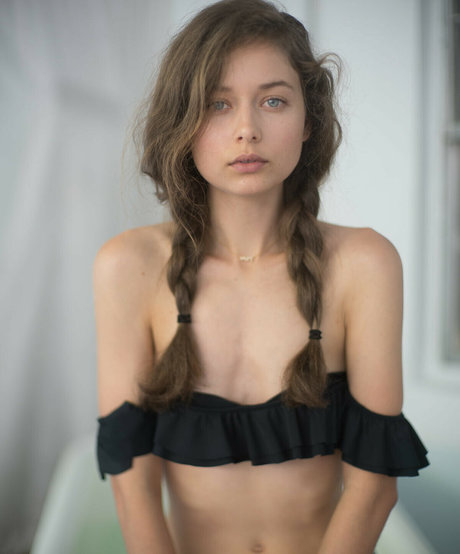 asian blonde onlyfans sexy naked pics