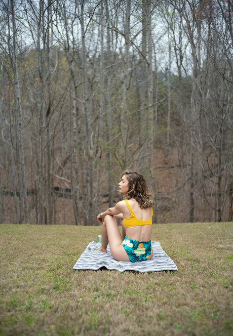 Cait Del Mar free star picture