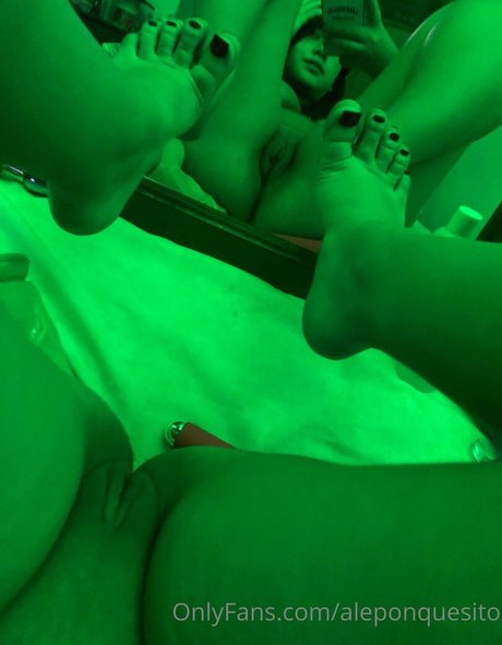 aleponquesito star pictures