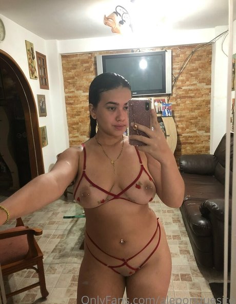 aleponquesito model xxx image