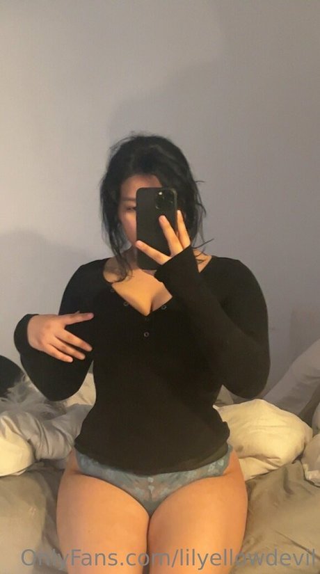 Lilyellowdevil pornographic star galleries