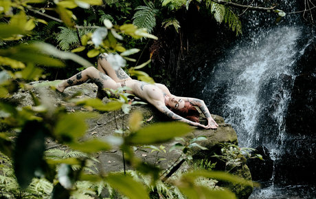 asian feet onlyfans hot naked photo