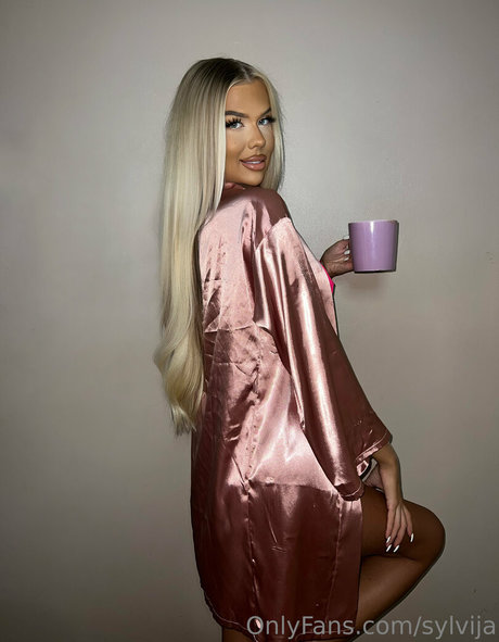 Sylvijaa exclusive pornstar gallery