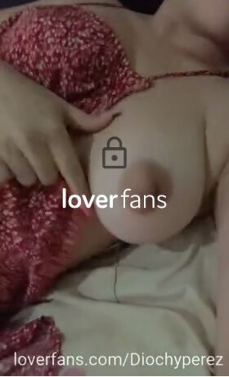 Diochyperez Nerdy sexy model images